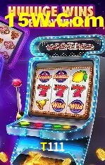 Variedade de jogos na T111